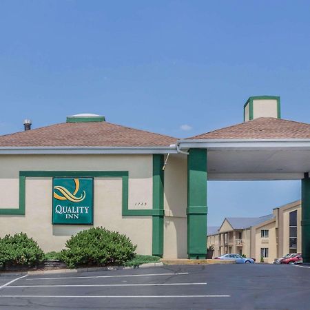 Quality Inn Port Clinton Exterior foto