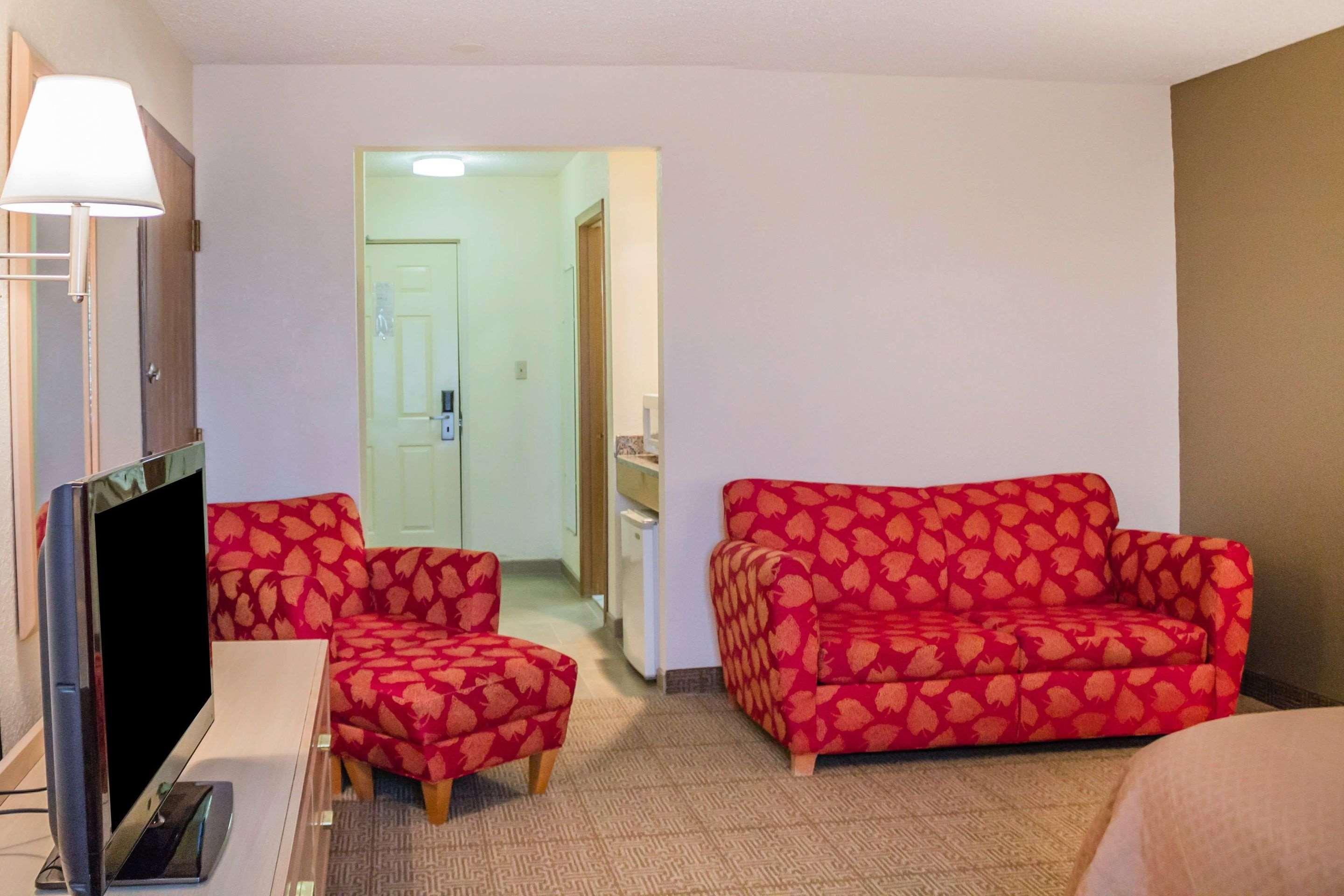 Quality Inn Port Clinton Exterior foto