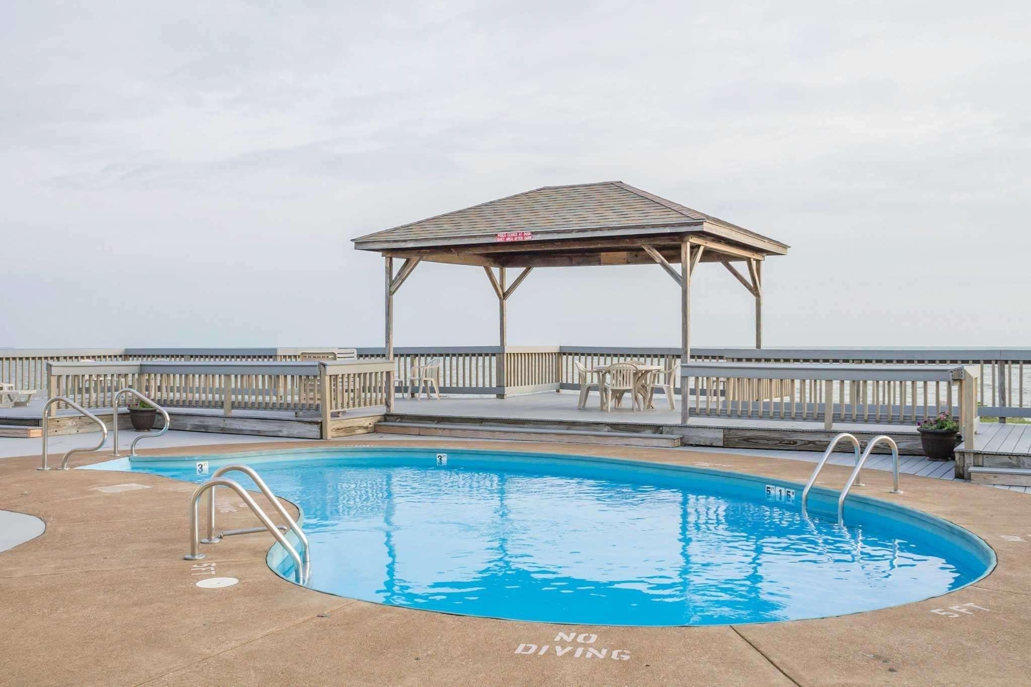 Quality Inn Port Clinton Exterior foto